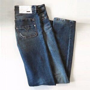 Diesel Lowky Women’s Jeans